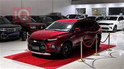 Chevrolet Blazer